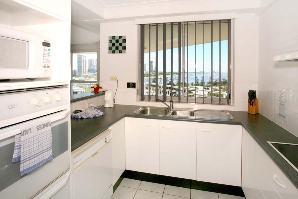 Ocean Sands Resort โกลด์โคสต์ ห้อง รูปภาพ