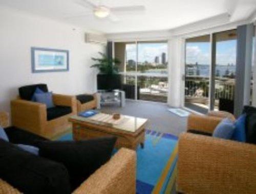Ocean Sands Resort โกลด์โคสต์ ห้อง รูปภาพ