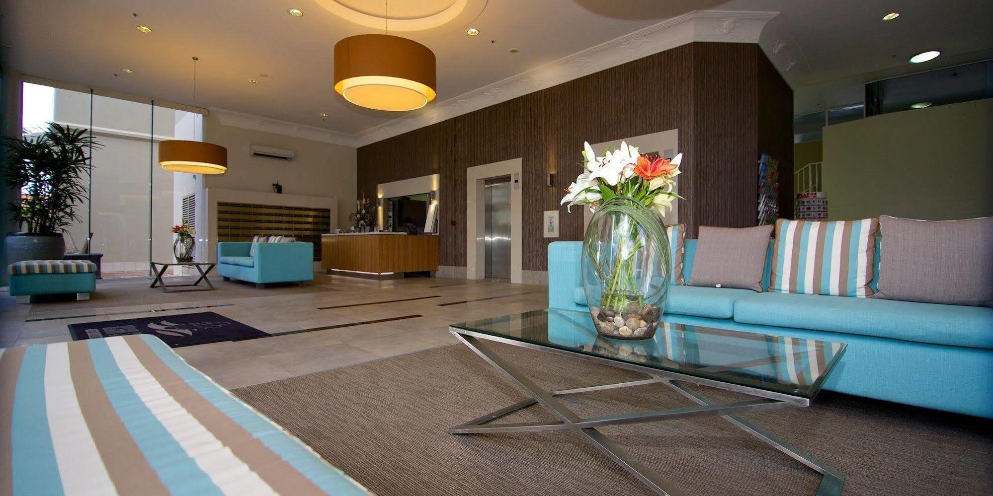Ocean Sands Resort โกลด์โคสต์ ภายนอก รูปภาพ